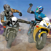 Moto Attack icon
