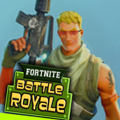 Game Fortnite Battle Royale Tips icon