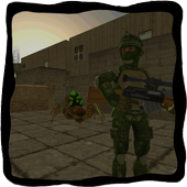 Survival Simulator: Aliens icon