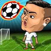 Shoot Head Soccer