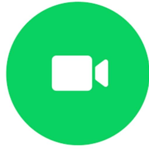 High Best Free Video Calling icon