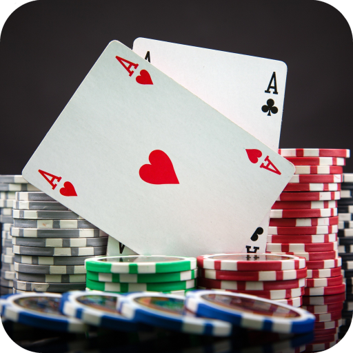 Cards Full HD Wallpaper icon