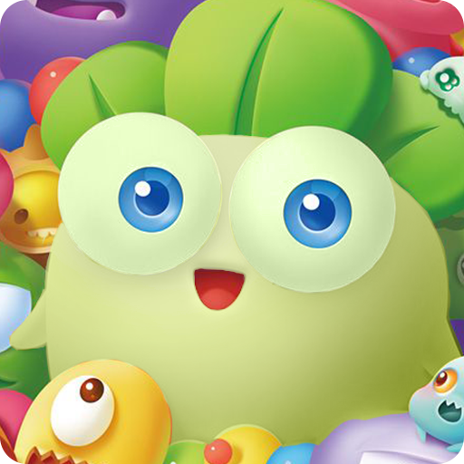 Carrot Defense Fantasy-Guardian War Tower Defense icon