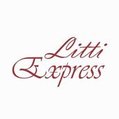 Litti Express icon