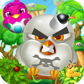 Bird Mania иконка