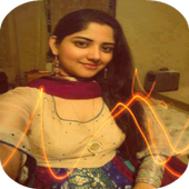 Indian Girls Sweet Photos icon