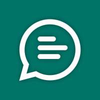 What'sup Direct - Without Saving Number (Official) on 9Apps