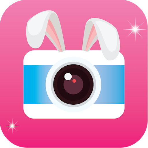 Camera 365 - Beauty Selfie Camera icon