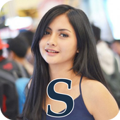 SiMontok Video Player icon