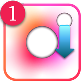 Image Video Download for Instagram‏ Insta Download icon