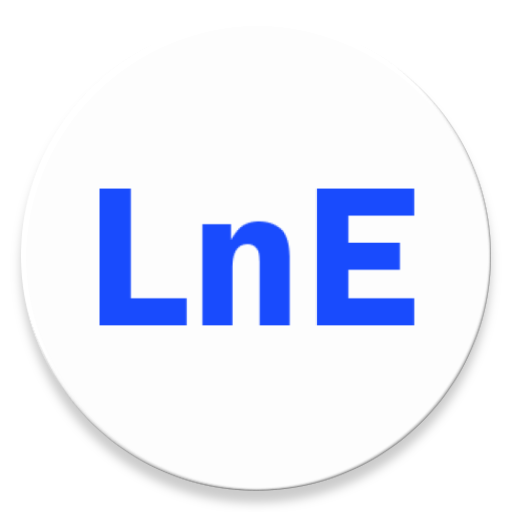 L-n-E icon