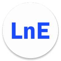 L-n-E on 9Apps