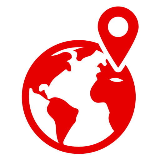 Vodafone Smart Track icon