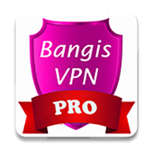 Bangis VPN Pro icon