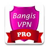 Bangis VPN Pro on 9Apps