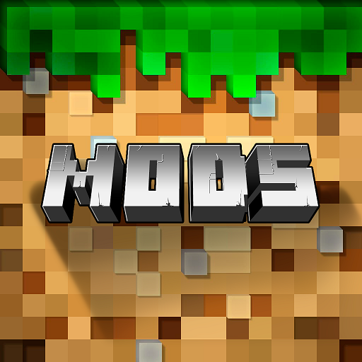 Ben Mods for Minecraft icon