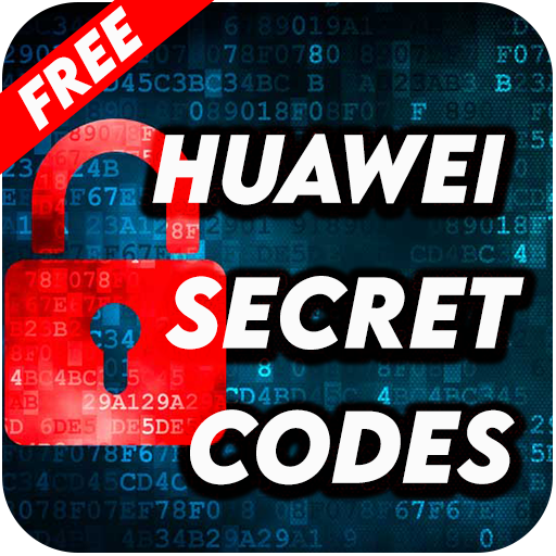 Huawei Secret Codes/Secret Codes of Huawei icon