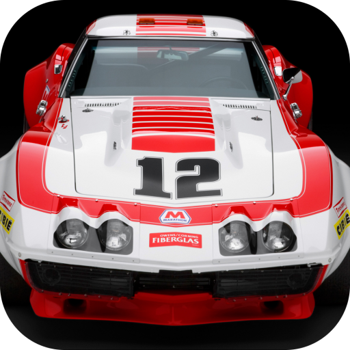 Rally Legends. Cars Wallpaper icon