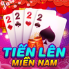 Tiến Lên - Game đánh bài Nổ Hũ icon
