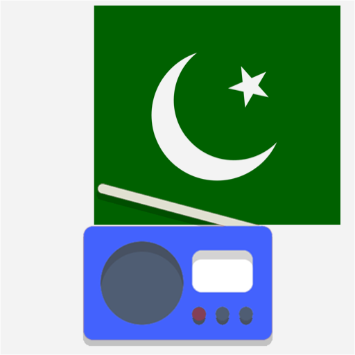 Record Radio Pakistan -Record Internet Radio Free أيقونة