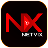 Netvix icon