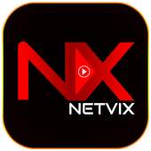 Netvix on 9Apps