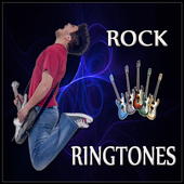 Rock and Roll Ringtones icon