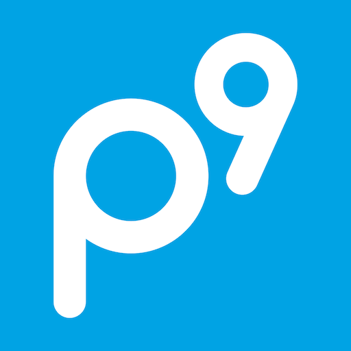 P9 Remote Manager icon