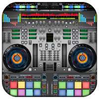 3D DJ App Name Mixer Plus 2021 - DJ Song Mixer‏ on 9Apps