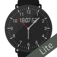 myTime Watch Face Lite