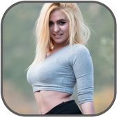 Hot Girls 2018 Wallpapers icon