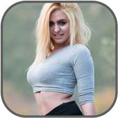 Hot Girls 2018 Wallpapers