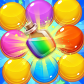 Jelly Pop - Candy Blast Star icon