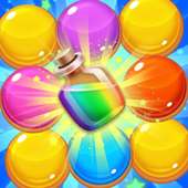 Jelly Pop - Candy Blast Star