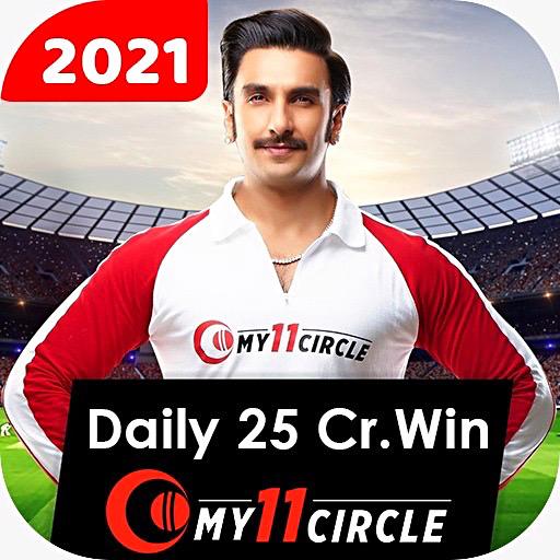 My11Circle App - My11Circle Fantasy Cricket Tips icon