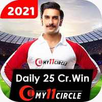 My11Circle App - My11Circle Fantasy Cricket Tips