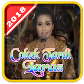 ikon Cokek Tardi Laras