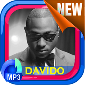 Davido - Blow my Mind 2019 icon