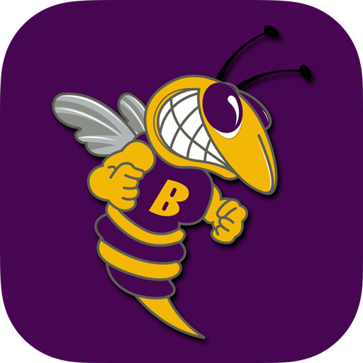 CE Byrd HS Football icon