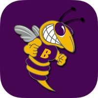 CE Byrd HS Football on 9Apps