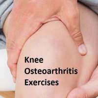 Knee Osteoarthritis Exercises on 9Apps