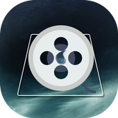 Video Watermark Logo icon