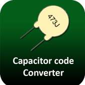 Capacitor Code Converter on 9Apps