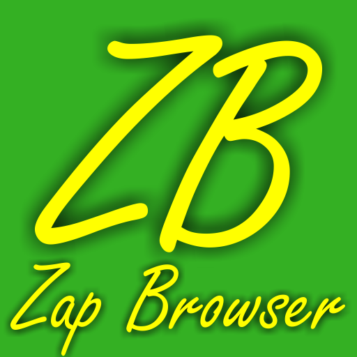 Zap Browser icon