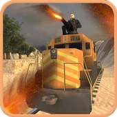 Counter Terror Train Attack