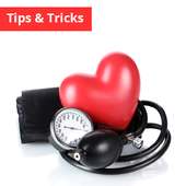 Blood Pressure Control Natural on 9Apps