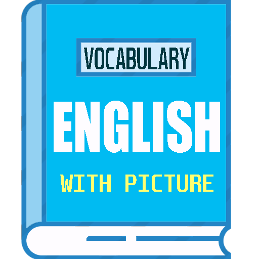 Vocabulary With Pictures icon