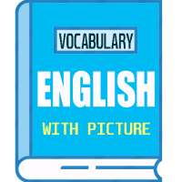 Vocabulary With Pictures