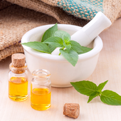 32 Secret Herbal Remedies icon