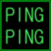 Ping Ping icon